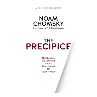 "The Precipice: Neoliberalism, the Pandemic and Urgent Need for Social Change" - "" ("Chomsky No