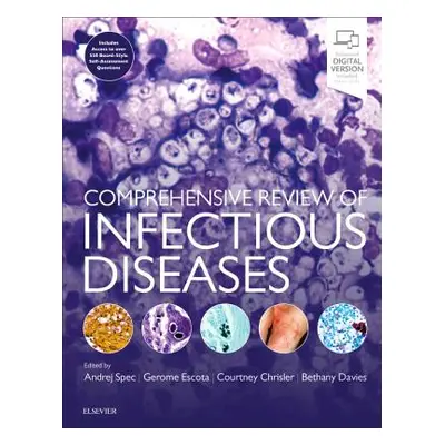 "Comprehensive Review of Infectious Diseases" - "" ("Spec Andrej")