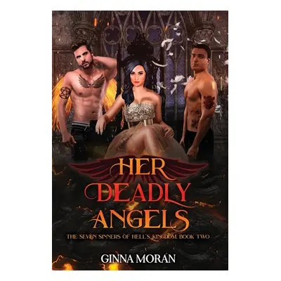 "Her Deadly Angels" - "" ("Moran Ginna")