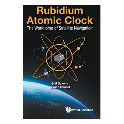 "Rubidium Atomic Clock: The Workhorse of Satellite Navigation" - "" ("Saxena G. M.")