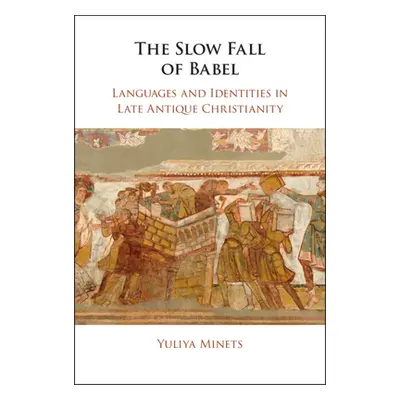 "The Slow Fall of Babel" - "" ("Minets Yuliya")