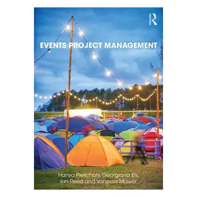 "Events Project Management" - "" ("Pielichaty Hanya")