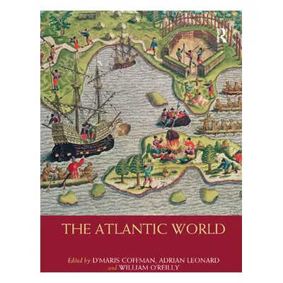 "Atlantic World" - "" ("")