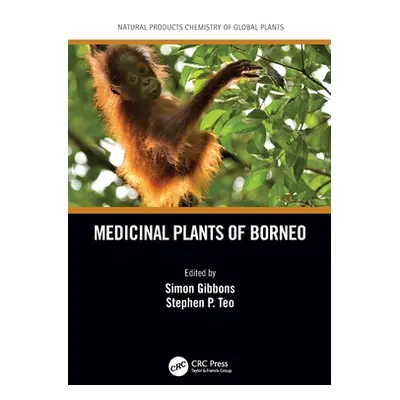 "Medicinal Plants of Borneo" - "" ("Gibbons Simon")