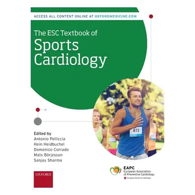 "The Esc Textbook of Sports Cardiology" - "" ("Pelliccia Antonio")