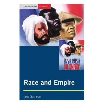 "Race and Empire" - "" ("Samson Jane")