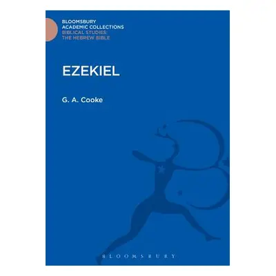 "Ezekiel" - "" ("Cooke G. a.")