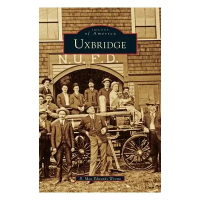 "Uxbridge" - "" ("Wrona B. Mae")