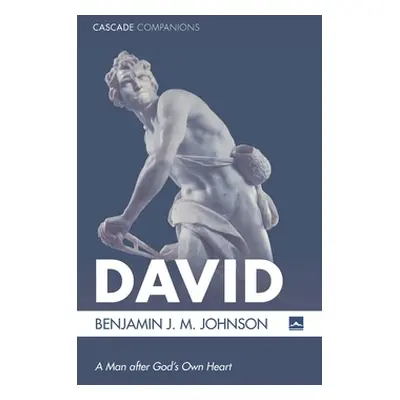 "David" - "" ("Johnson Benjamin J. M.")