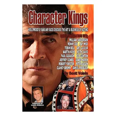 "Character Kings" - "" ("Voisin Scott")