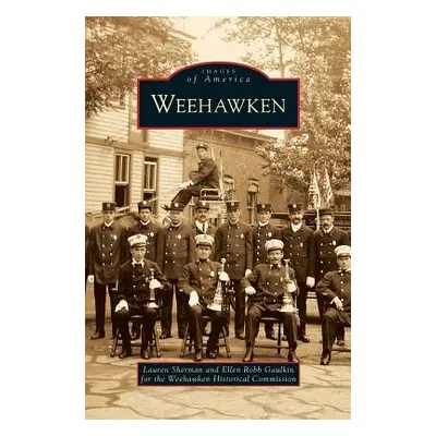 "Weehawken" - "" ("Sherman Lauren")