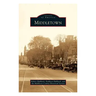 "Middletown" - "" ("Hubbard Robert")