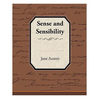 "Sense and Sensibility" - "" ("Austen Jane")