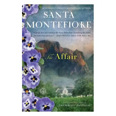 "The Affair" - "" ("Montefiore Santa")