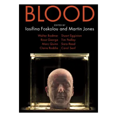 "Blood" - "" ("Foskolou Iosifina")