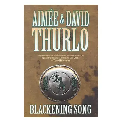 "Blackening Song" - "" ("Thurlo Aime")