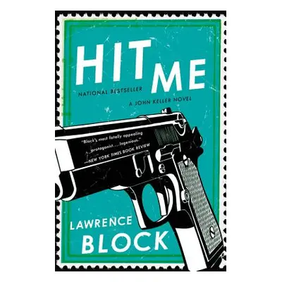 "Hit Me" - "" ("Block Lawrence")