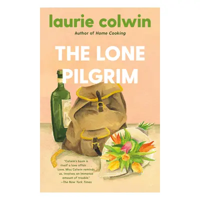 "The Lone Pilgrim" - "" ("Colwin Laurie")