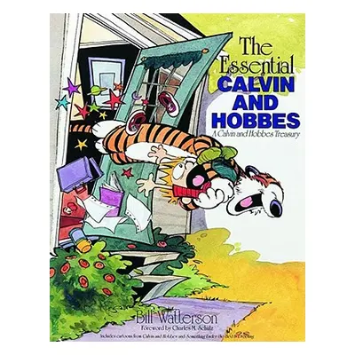 "The Essential Calvin and Hobbes: A Calvin and Hobbes Treasury" - "" ("Watterson Bill")