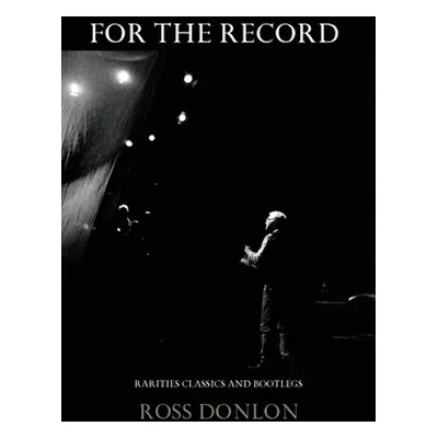 "For the Record" - "" ("Donlon Ross")