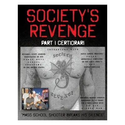 "Society's Revenge" - "" ("Cunningham Thomas Adam")