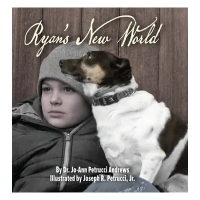 "Ryan's New World" - "" ("Andrews Jo-Ann Petrucci")