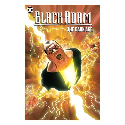 "Black Adam: The Dark Age (New Edition)" - "" ("Tomasi Peter J.")