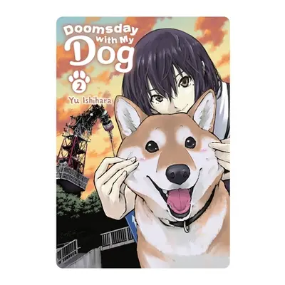 "Doomsday with My Dog, Vol. 2" - "" ("Ishihara Yu")