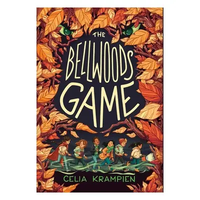 "The Bellwoods Game" - "" ("Krampien Celia")