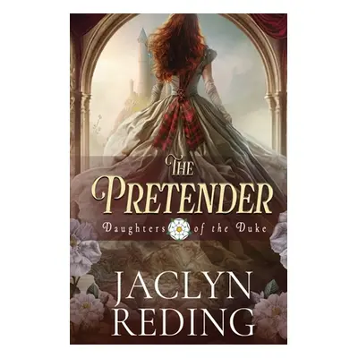 "The Pretender" - "" ("Reding Jaclyn")