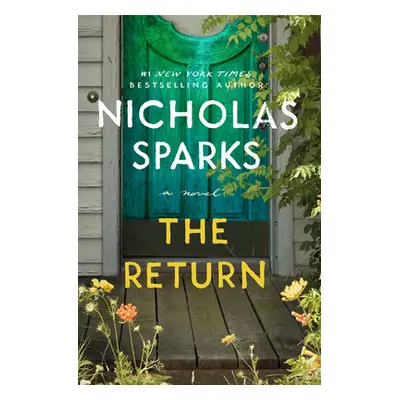 "The Return" - "" ("Sparks Nicholas")