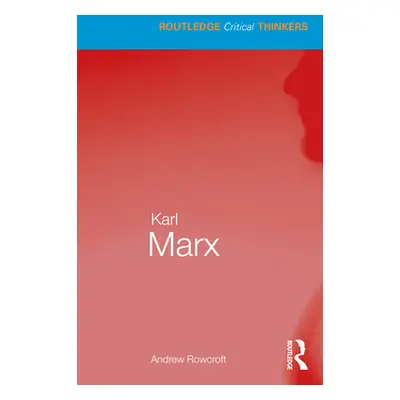 "Karl Marx" - "" ("Rowcroft Andrew")