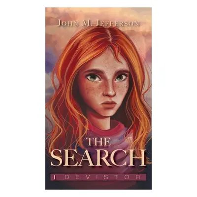 "The Search" - "" ("Jefferson John M.")