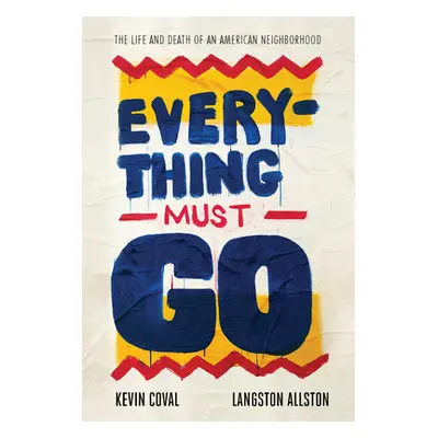 "Everything Must Go" - "" ("Coval Kevin")