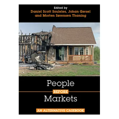 "People Before Markets" - "" ("Souleles Daniel Scott")