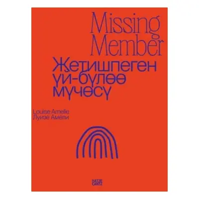 "Louise Amelie: Missing Member" - "" ("Amelie Louise")