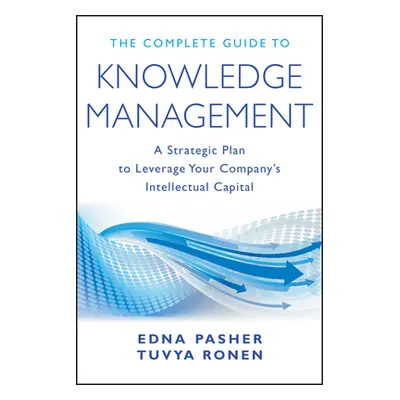 "Knowledge Management" - "" ("Pasher Edna")