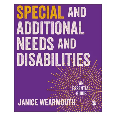 "Special Educational and Additional Learning Needs" - "" ("Wearmouth Janice")