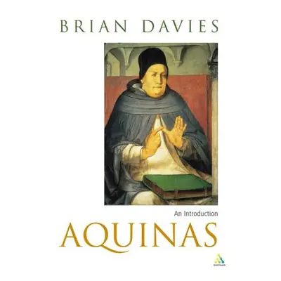 "Aquinas" - "" ("Davies Brian")