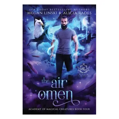 "The Air Omen" - "" ("Linski Megan")