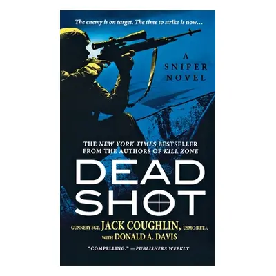 "Dead Shot" - "" ("Coughlin Jack")