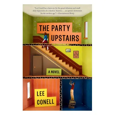 "The Party Upstairs" - "" ("Conell Lee")