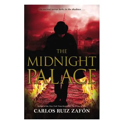 "The Midnight Palace" - "" ("Zafon Carlos Ruiz")