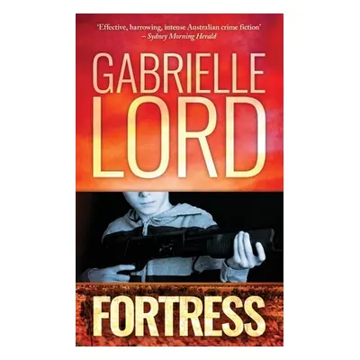 "Fortress" - "" ("Lord Gabrielle")