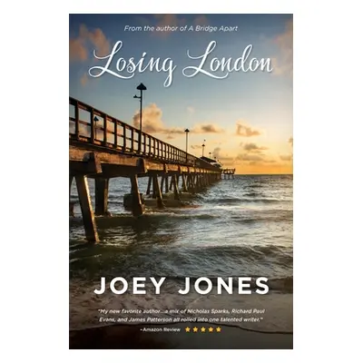 "Losing London" - "" ("Jones Joey")