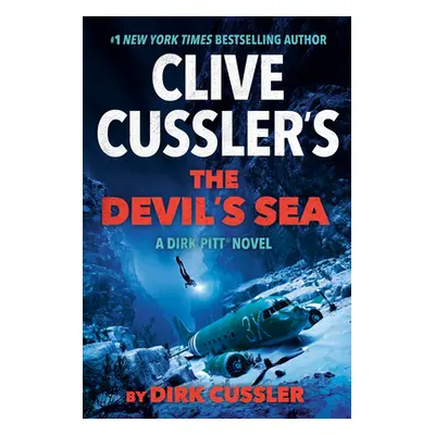 "Clive Cussler's the Devil's Sea" - "" ("Cussler Dirk")