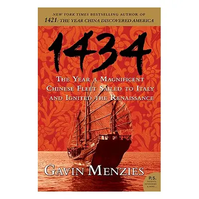 "1434" - "" ("Menzies Gavin")