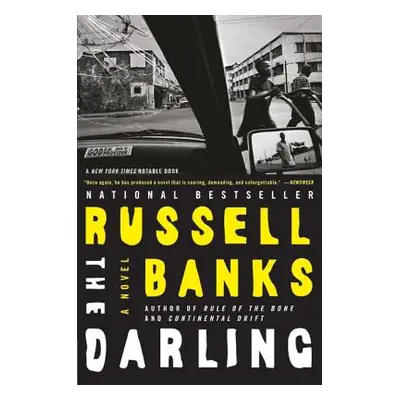 "The Darling" - "" ("Banks Russell")