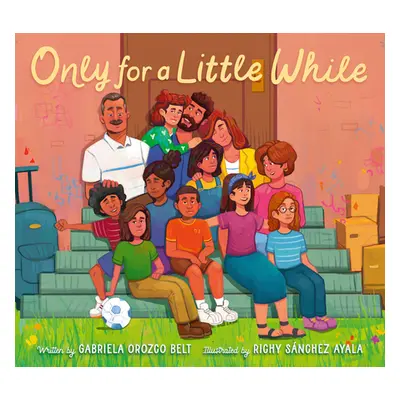 "Only for a Little While" - "" ("Belt Gabriela Orozco")