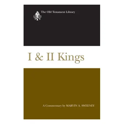 "I & II Kings (2007): A Commentary" - "" ("Sweeney Marvin a.")